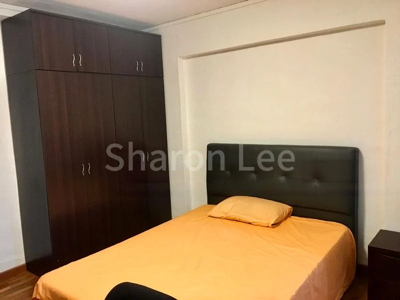 Master Room (HDB) for Rent in  760 Yishun Street 72 - Image 8