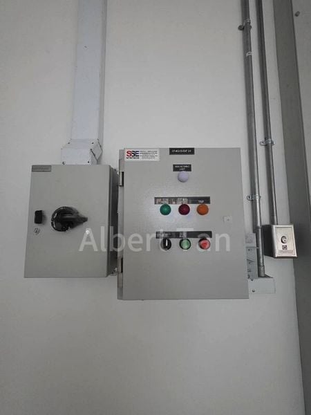 Factory / Workshop (B2) for Rent: CT FOODNEX - Image 11