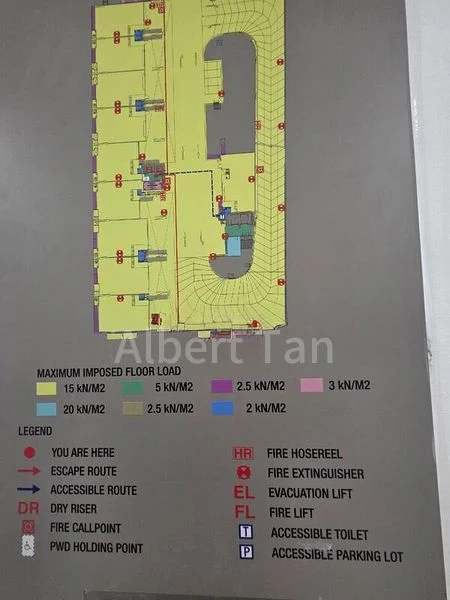 Factory / Workshop (B2) for Rent: CT FOODNEX - Image 18