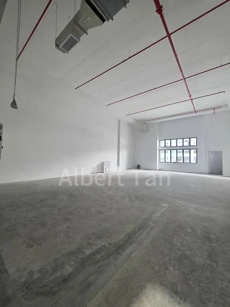 Factory / Workshop (B2) for Rent: CT FOODNEX - Image 10