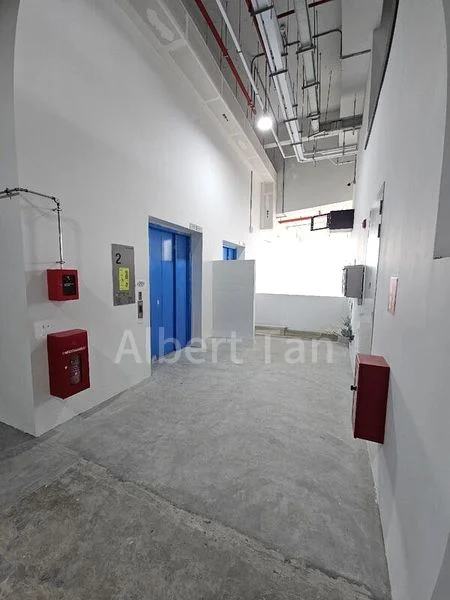 Factory / Workshop (B2) for Rent: CT FOODNEX - Image 1