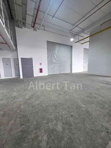 Factory / Workshop (B2) for Rent: CT FOODNEX - Image 15