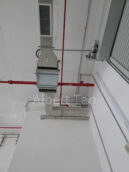 Factory / Workshop (B2) for Rent: CT FOODNEX - Image 3