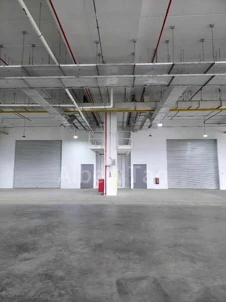 Factory / Workshop (B2) for Rent: CT FOODNEX - Image 16