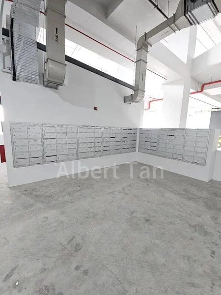 Factory / Workshop (B2) for Rent: CT FOODNEX - Image 2