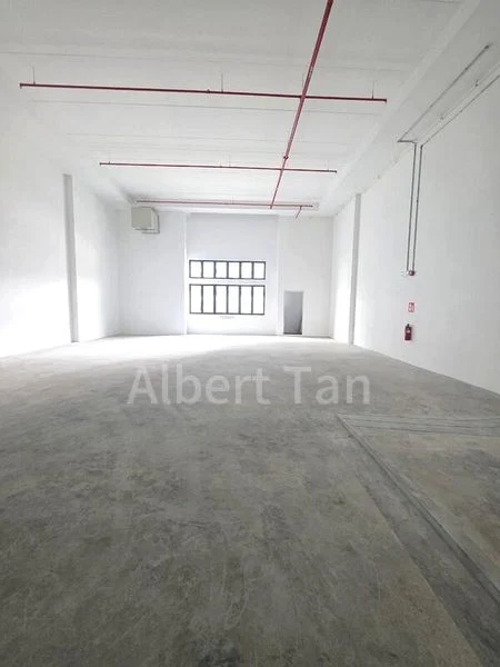 Factory / Workshop (B2) for Rent: CT FOODNEX - Image 9