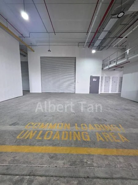 Factory / Workshop (B2) for Rent: CT FOODNEX - Image 17