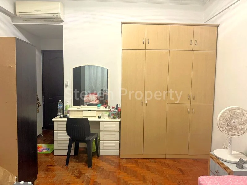 Master Room (Condo) for Rent in  Mergui Mansions - Image 2