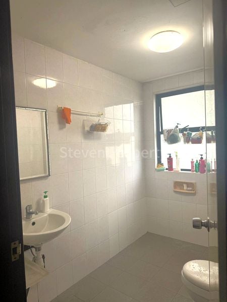 Master Room (Condo) for Rent in  Mergui Mansions - Image 5