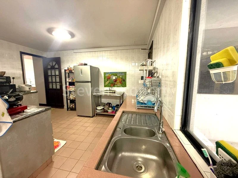 Master Room (Condo) for Rent in  Mergui Mansions - Image 4