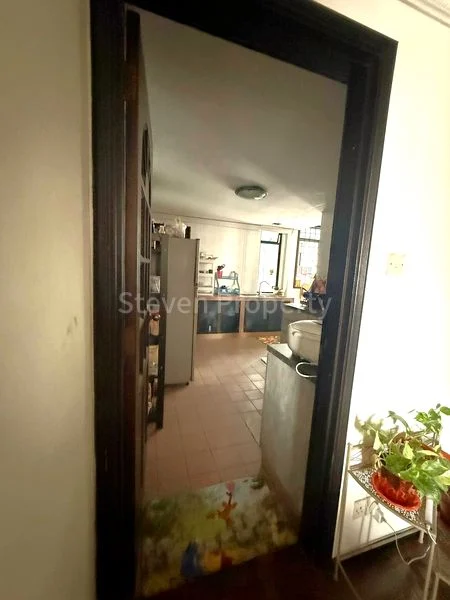 Master Room (Condo) for Rent in  Mergui Mansions - Image 3