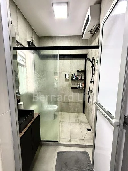 2 Room (2STD) HDB for Sale in  233A Sumang Lane - Image 2