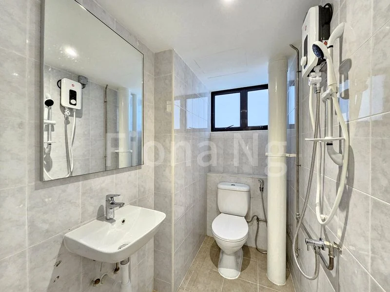 2 Bed Condo for Rent in  Chancery Court - Image 6