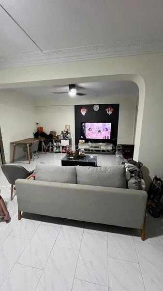 Common Room (HDB) for Rent in  402 Choa Chu Kang Avenue 3 - Image 2