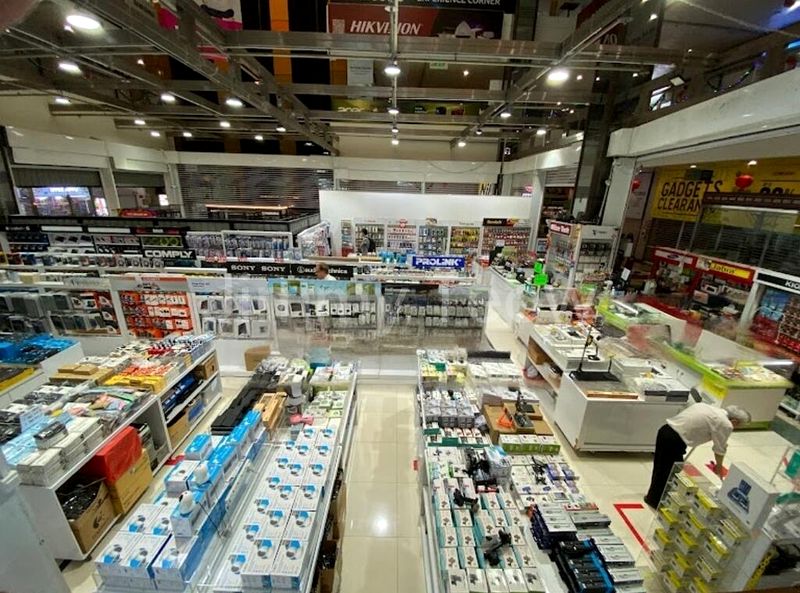 Other Retail for Sale: Sim Lim Square - Image 1