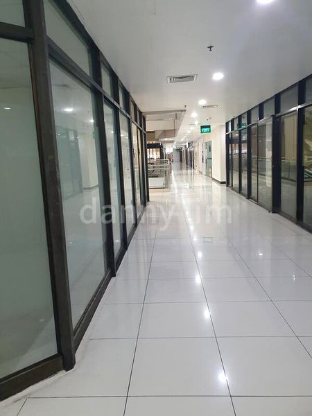 Other Retail for Rent in  Orchard Plaza - Image 1
