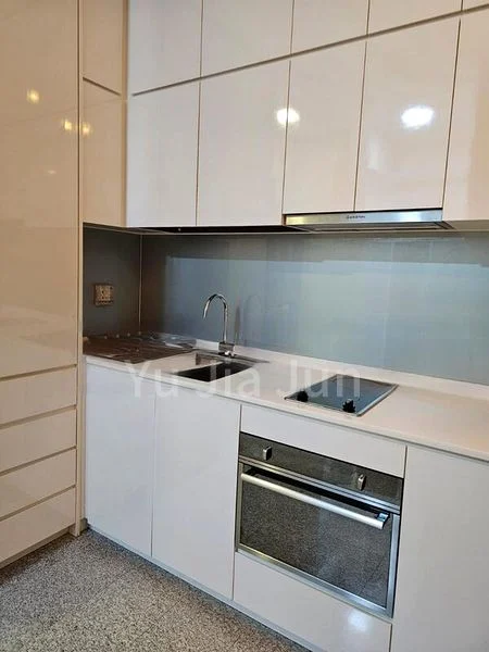 1 Bed Condo for Rent in  Watertown - Image 5