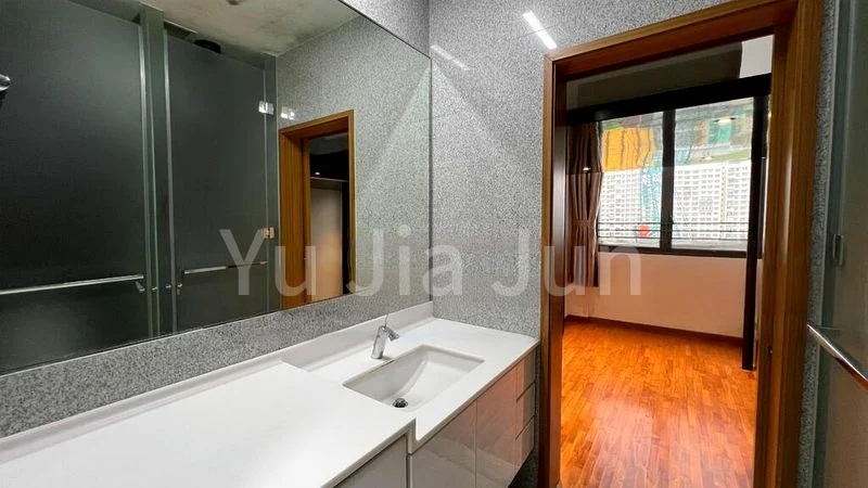 1 Bed Condo for Rent in  Watertown - Image 7