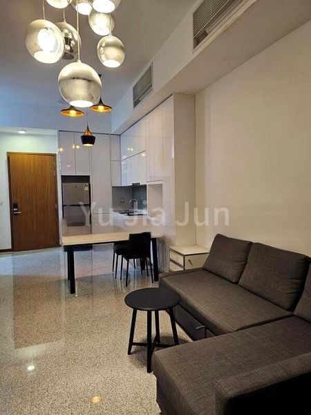 1 Bed Condo for Rent in  Watertown - Image 2