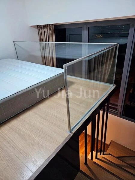 1 Bed Condo for Rent in  Watertown - Image 3