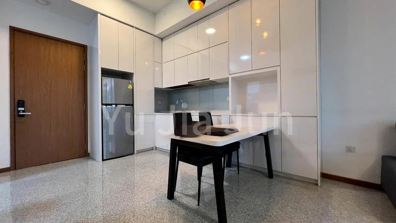 1 Bed Condo for Rent in  Watertown - Image 1