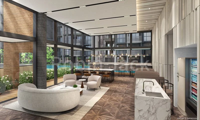 4 Bed Apartment (Condo) for Sale in Sceneca Residence / Sceneca Square - Image 5