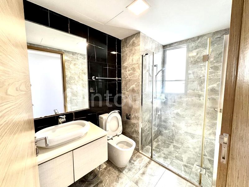 2 Bed Condo for Rent in  The Santorini - Image 5