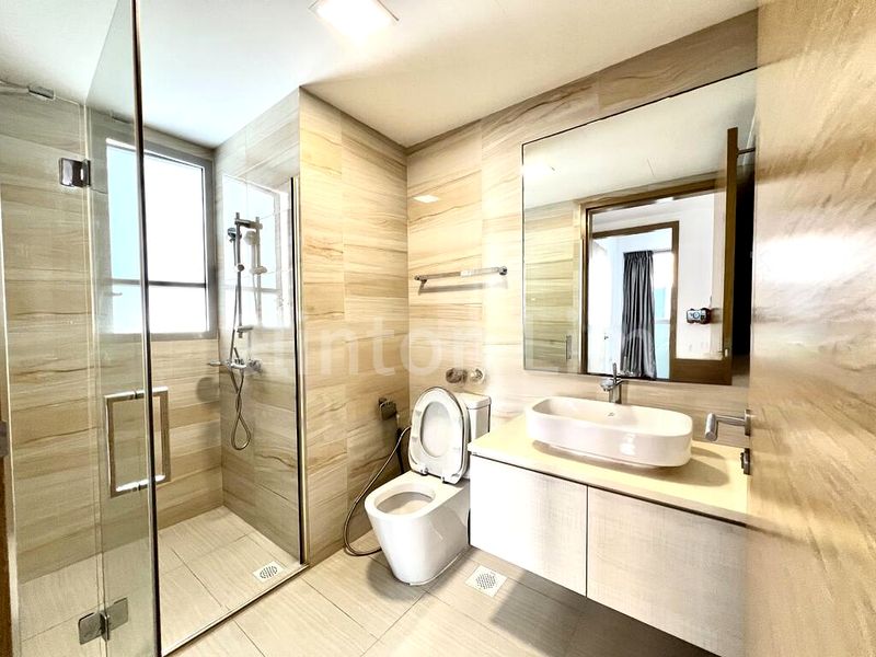 2 Bed Condo for Rent in  The Santorini - Image 3