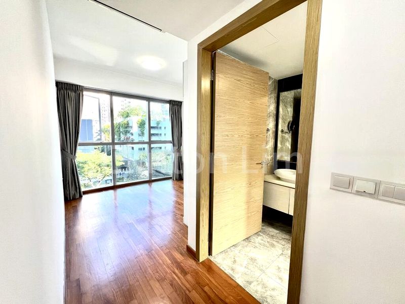 2 Bed Condo for Rent in  The Santorini - Image 4