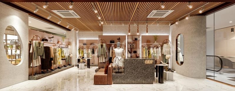 Mall Shop for Sale in  Ascent @ 456 - Image 2