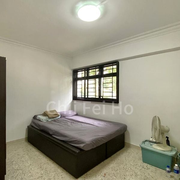 4 Room (4A) HDB for Rent in  206 Marsiling Drive - Image 8