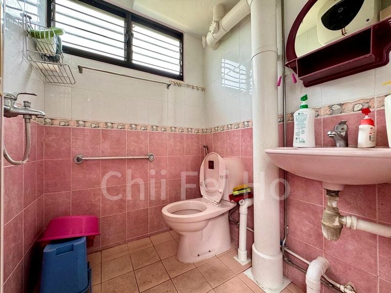 4 Room (4A) HDB for Rent in  206 Marsiling Drive - Image 15