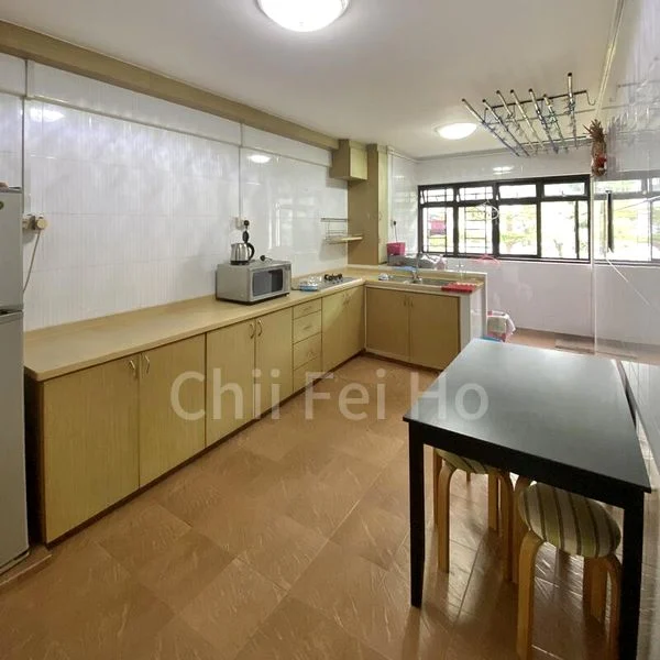 4 Room (4A) HDB for Rent in  206 Marsiling Drive - Image 14