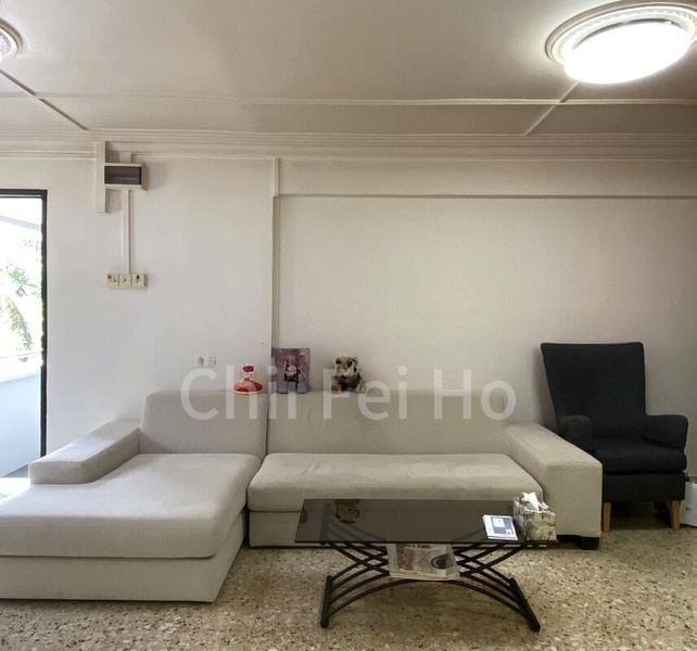 4 Room (4A) HDB for Rent in  206 Marsiling Drive - Image 3