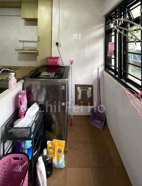 4 Room (4A) HDB for Rent in  206 Marsiling Drive - Image 12
