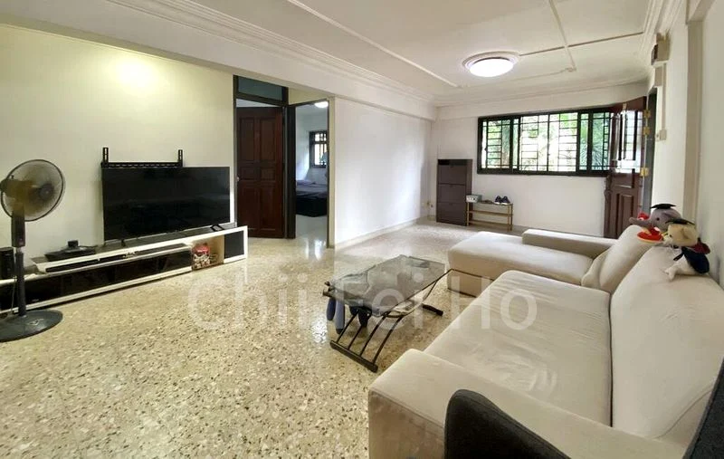 4 Room (4A) HDB for Rent in  206 Marsiling Drive - Image 4