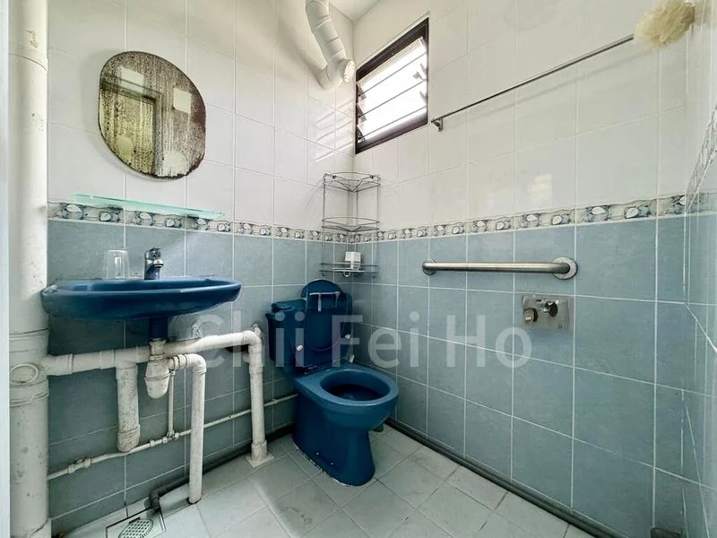4 Room (4A) HDB for Rent in  206 Marsiling Drive - Image 17