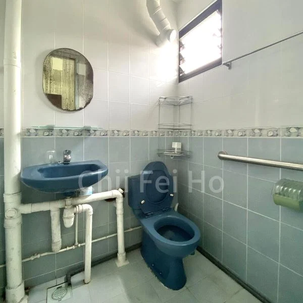 4 Room (4A) HDB for Rent in  206 Marsiling Drive - Image 10