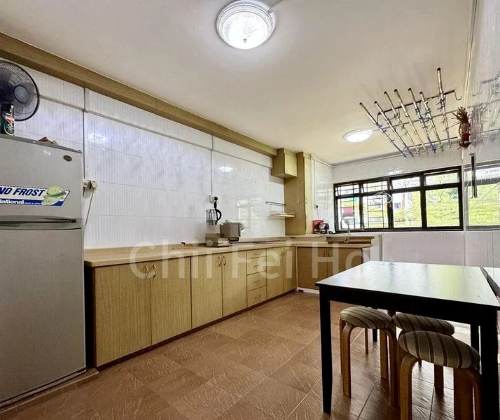 4 Room (4A) HDB for Rent in  206 Marsiling Drive - Image 18