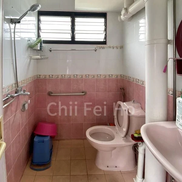 4 Room (4A) HDB for Rent in  206 Marsiling Drive - Image 11