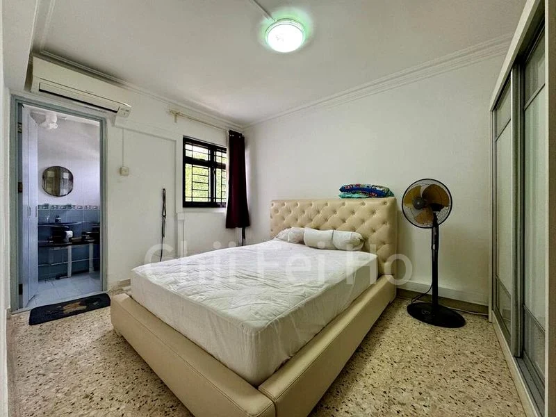 4 Room (4A) HDB for Rent in  206 Marsiling Drive - Image 19