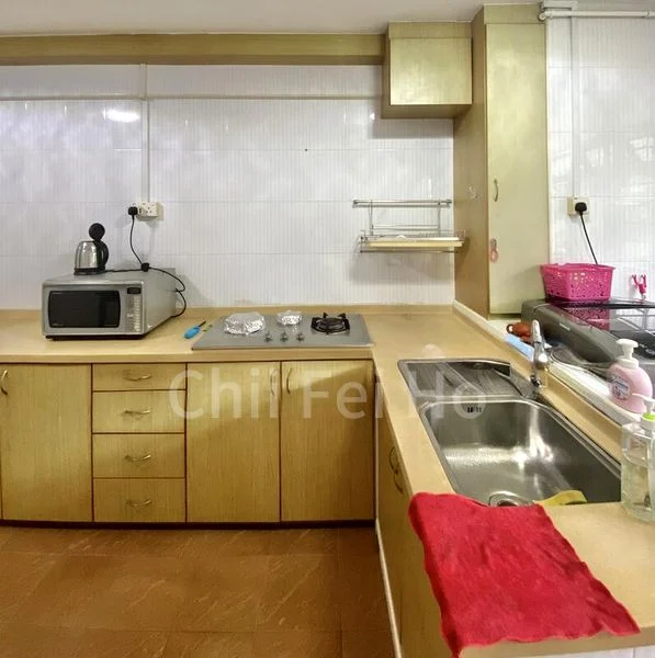 4 Room (4A) HDB for Rent in  206 Marsiling Drive - Image 13