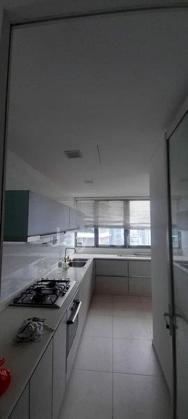3 Bed Condo for Rent in  Pavilion 11 - Image 5