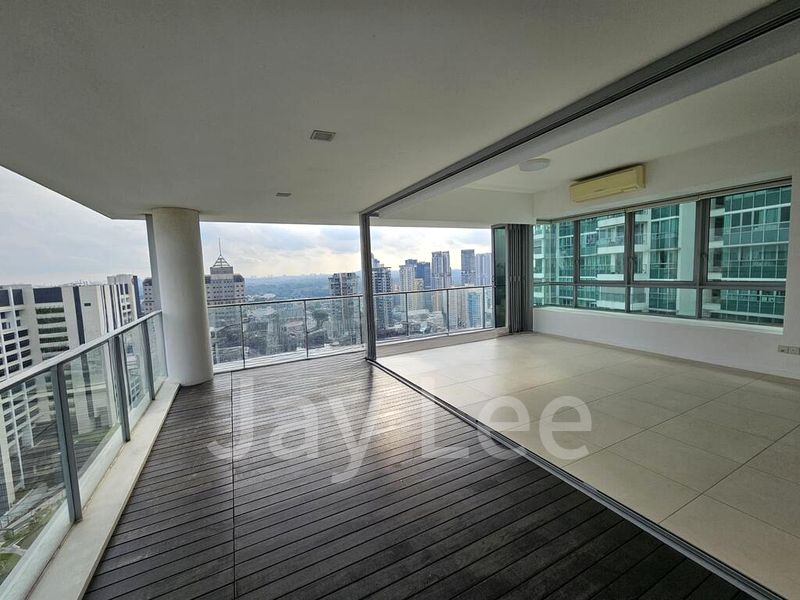 3 Bed Condo for Rent in  Pavilion 11 - Image 6