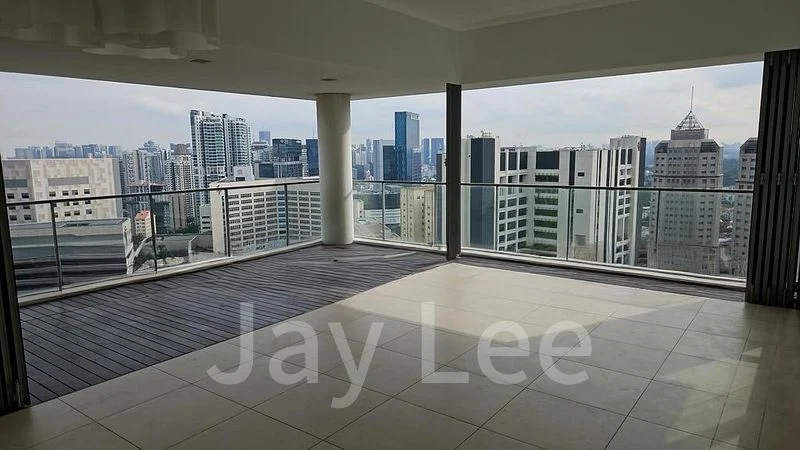 3 Bed Condo for Rent in  Pavilion 11 - Image 4