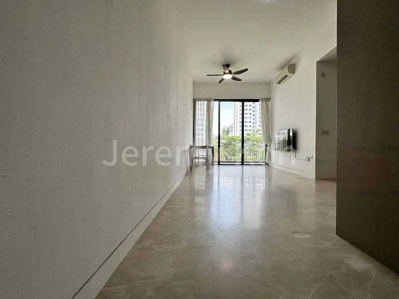 2 Bed Condo for Rent in  Highline Residences - Image 7