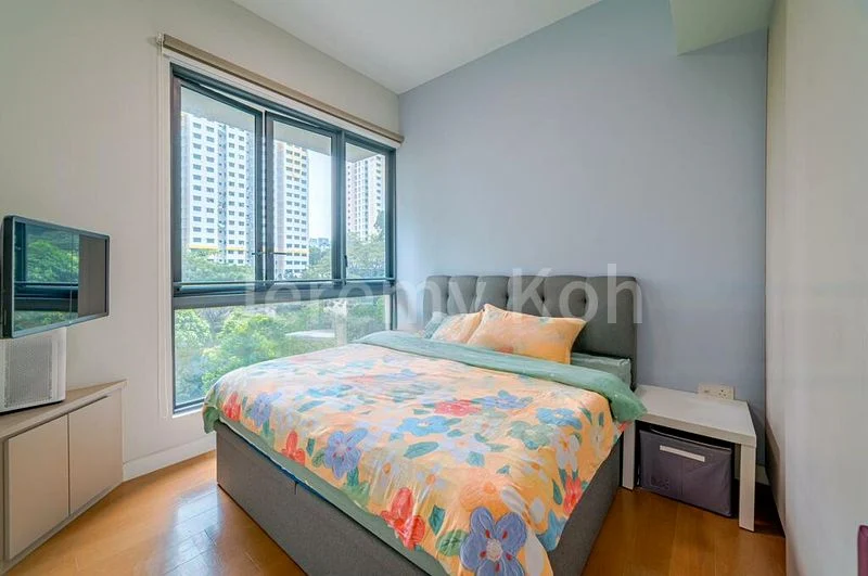 2 Bed Condo for Rent in  Highline Residences - Image 6