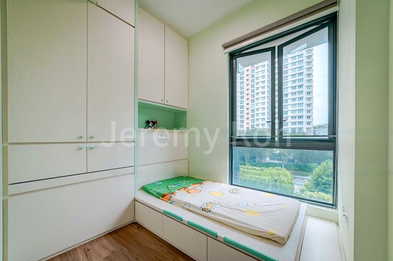 2 Bed Condo for Rent in  Highline Residences - Image 8