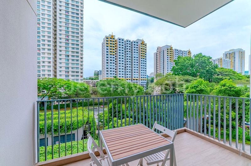 2 Bed Condo for Rent in  Highline Residences - Image 9