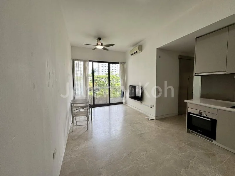 2 Bed Condo for Rent in  Highline Residences - Image 1